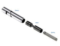 Sonnax Solenoid Regulator Valve Kit for RE0F10A - 113741-01K