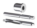 Sonnax Tool Kit for RE0F10A - F-113741-TL9