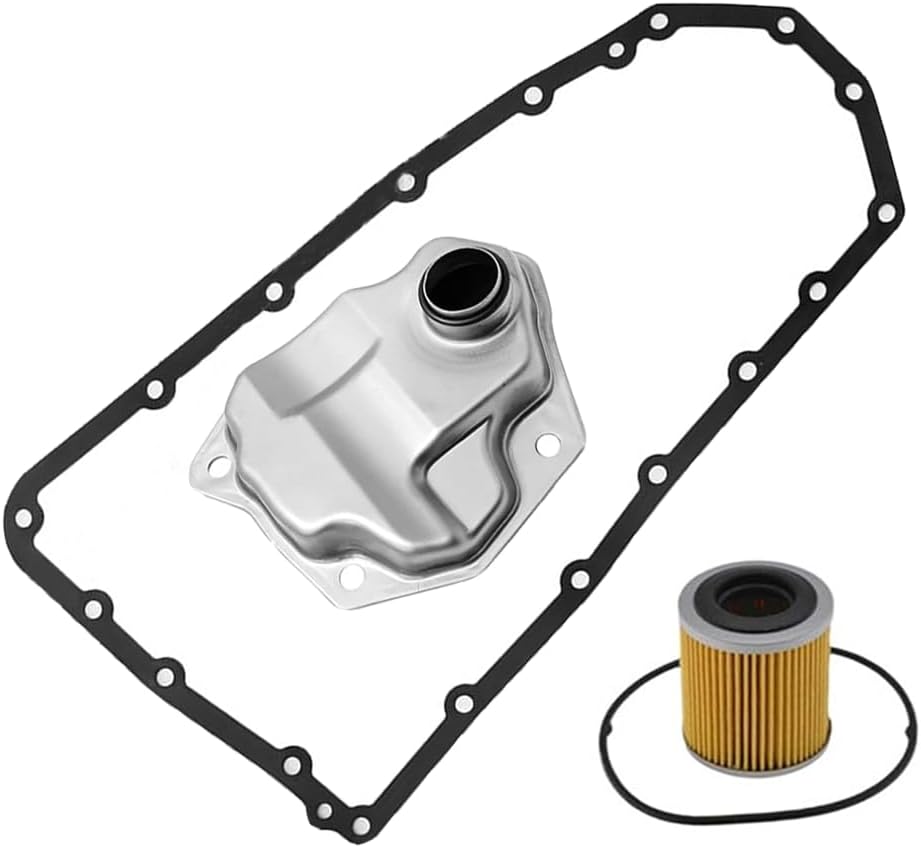 RE0F10A Transmission Filter 07-13 OEM