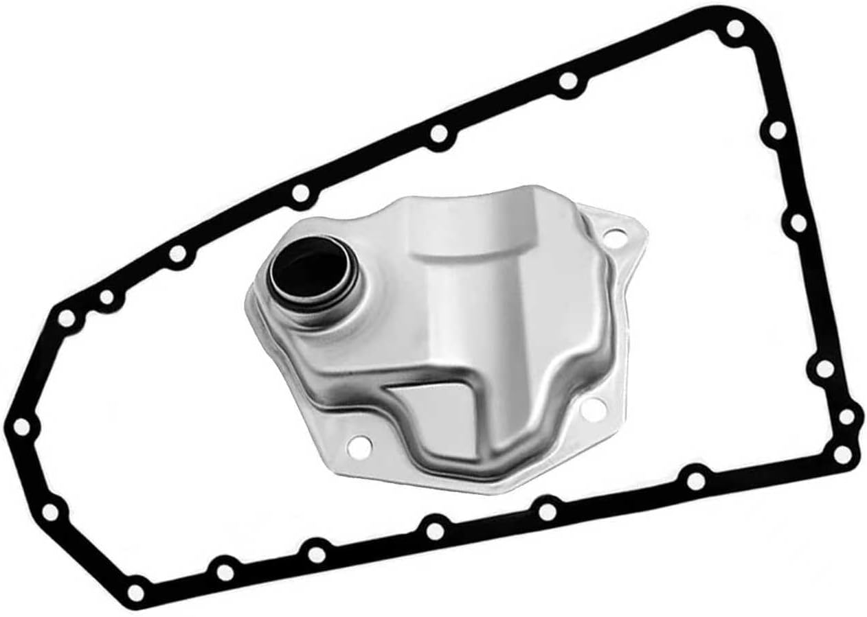 RE0F10A Transmission Filter 2011-2017 OEM