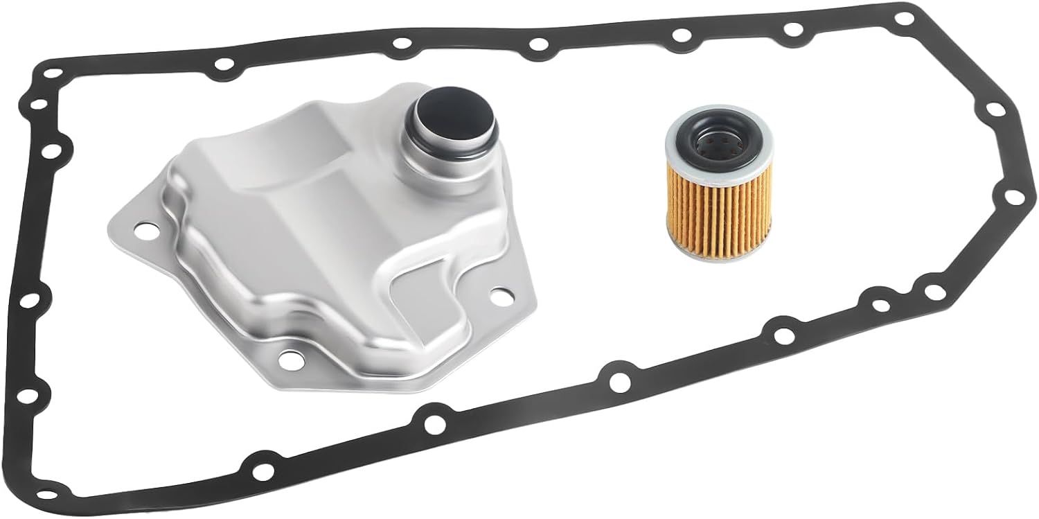 re0f10a Transmission Filter 31728-1XF03 OEM