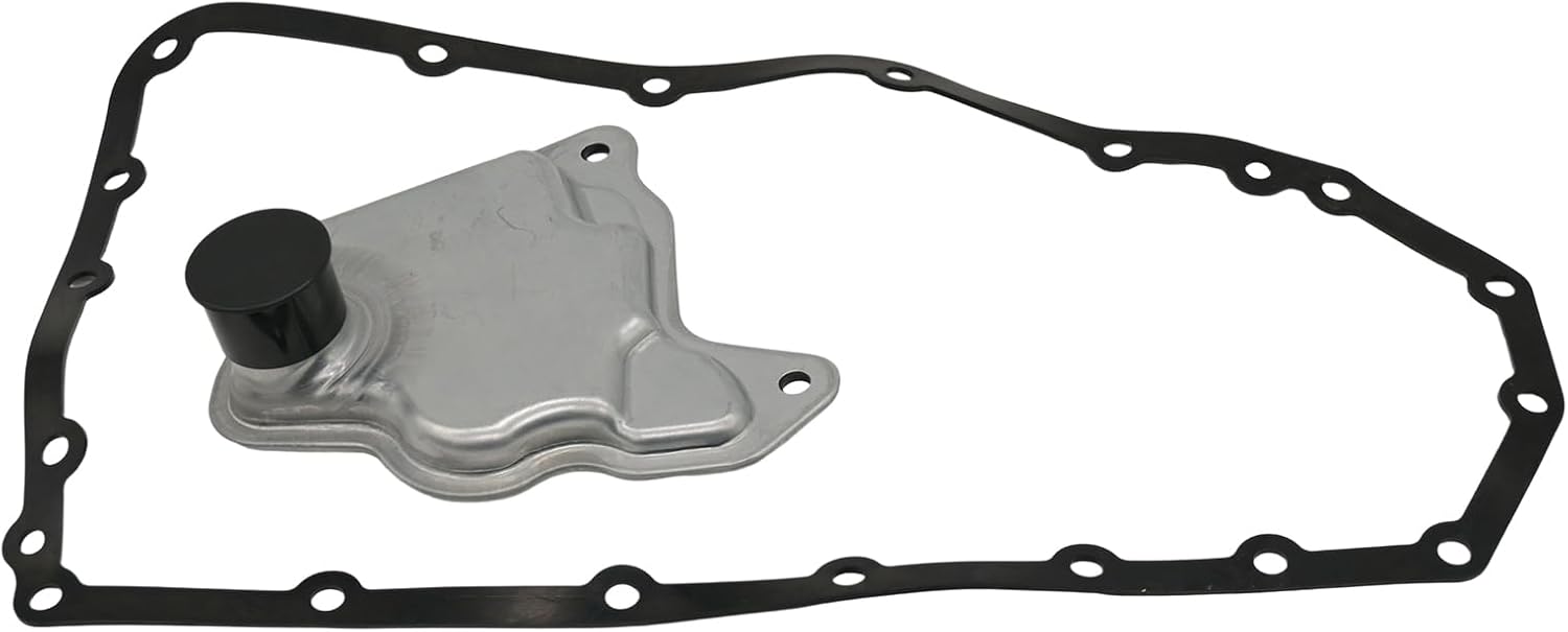 RE0F10A Transmission Filter 3172828X0A OEM