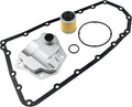 RE0F10A Transmission Filter with Gaskets OEM