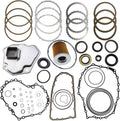 RE0F10A Transmission Rebuild Kit OEM