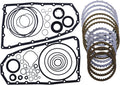 RE0F10A Transmission Rebuild Kit 2007-Up OEM