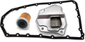 re0f10b RE0F10B Transmission Filter 31728-1XF02 OEM