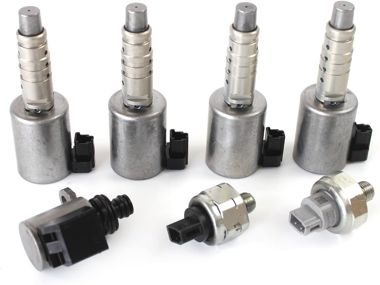 RE0F10D RE0F10D Shift Solenoid Kit OEM
