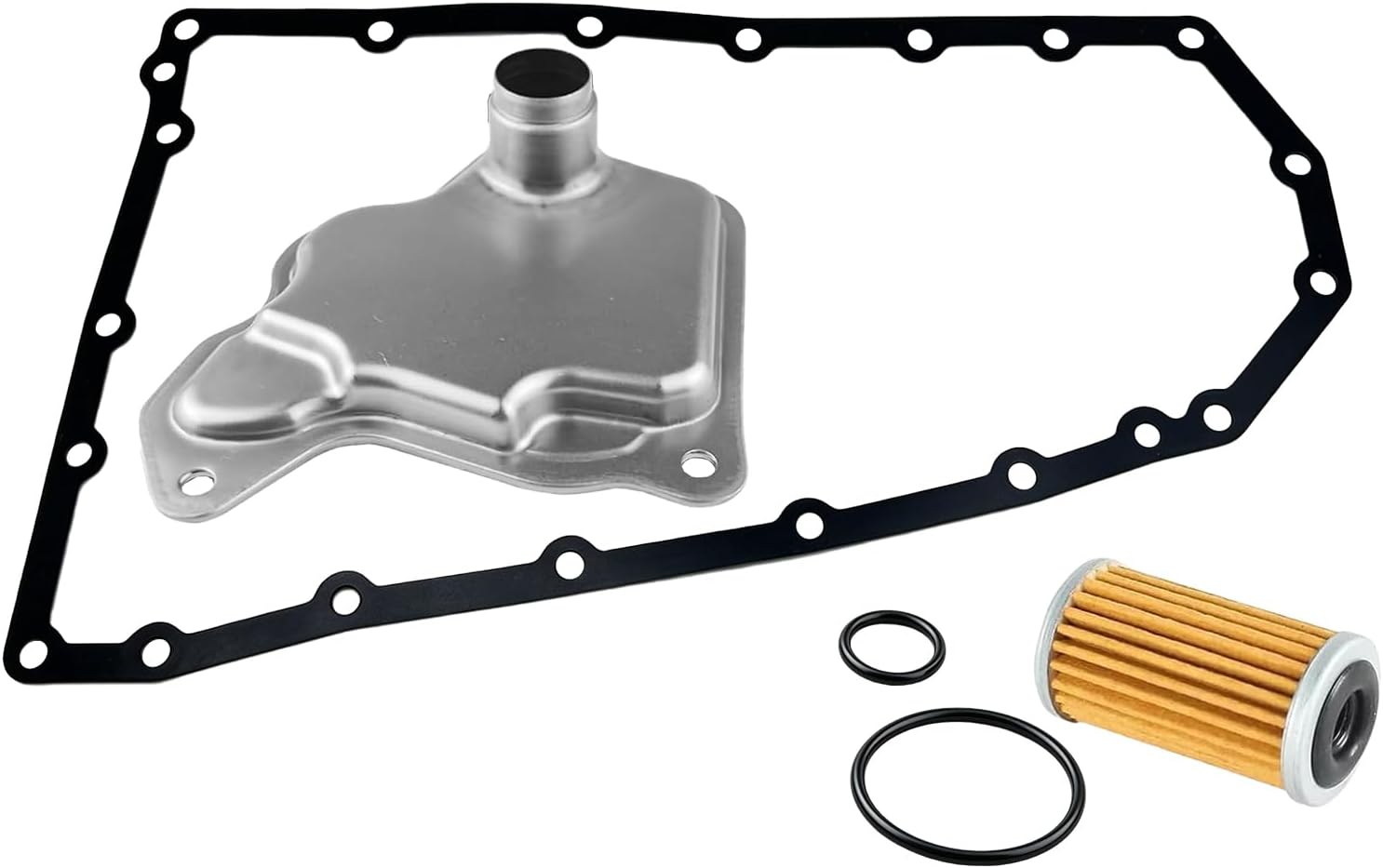 RE0F10D RE0F10D Transmission Filter OEM