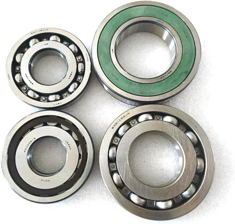RE0F10D Thrust Bearing Kit OEM
