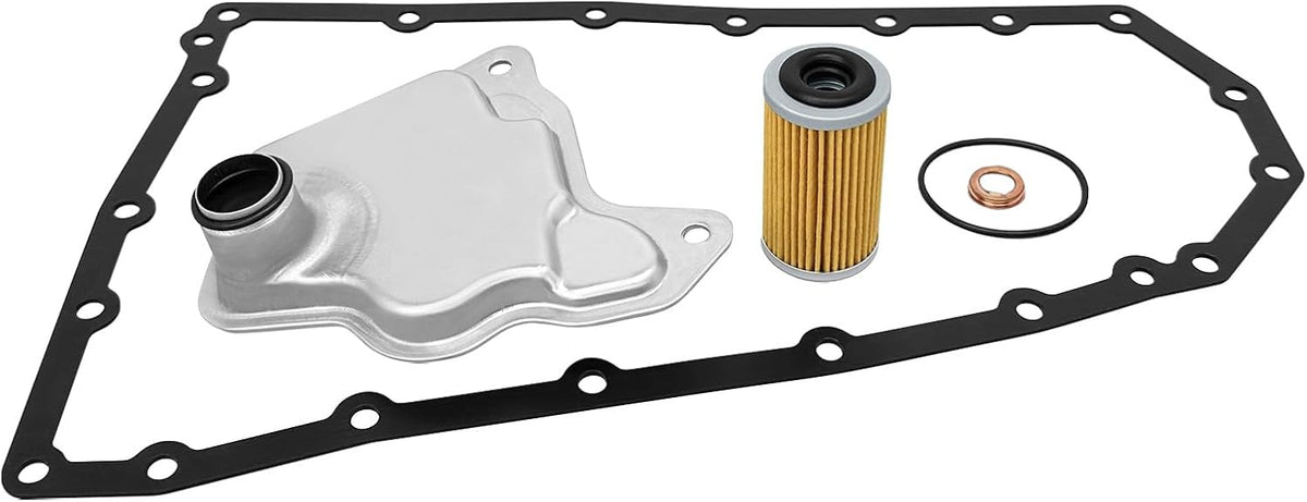 re0f10d Transmission Filter with Gaskets OEM