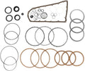 RE0F10E Master Transmission Rebuild Kit 12-Up OEM
