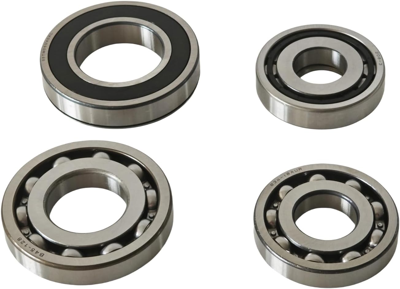 RE0F10E RE0F10E Thrust Bearing Kit OEM