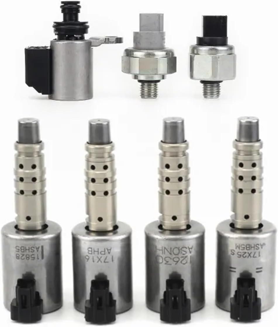 RE0F10E Shift Solenoid Kit OEM
