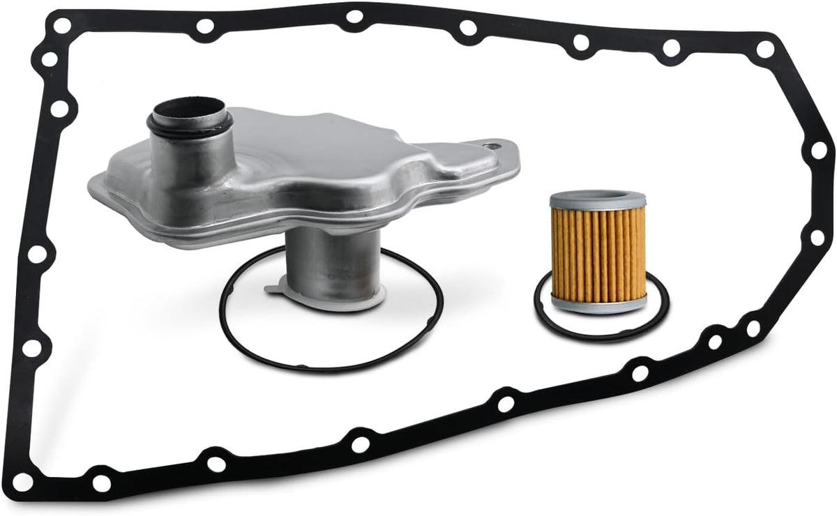 re0f10j RE0F10J Transmission Filter 14-21 OEM