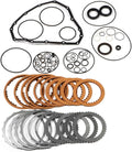 RE0F11A CVT Master Rebuild Kit OEM