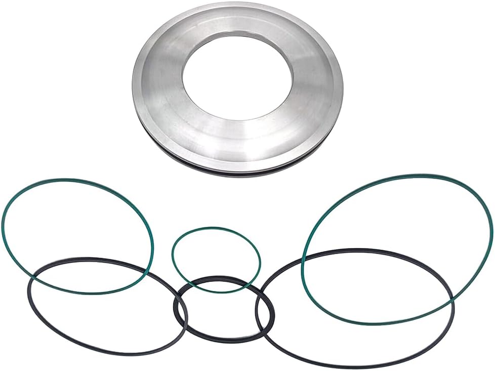 RE0F11A CVT Pulley Piston Rebuild Kit OEM