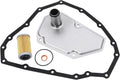 RE0F11A CVT Transmission Filter Oil Pan Gasket Kit OEM
