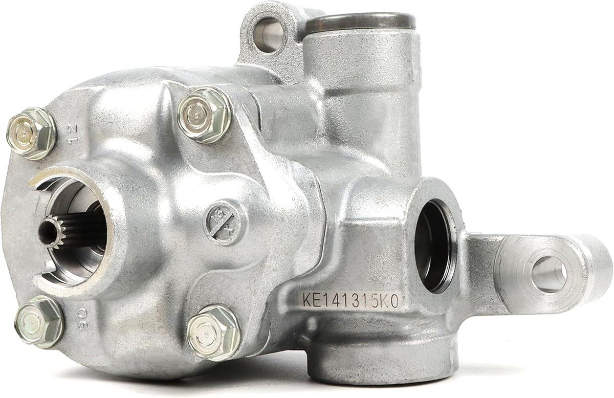 RE0F11A CVT Transmission Oil Pump Assembly 2012-Up OEM