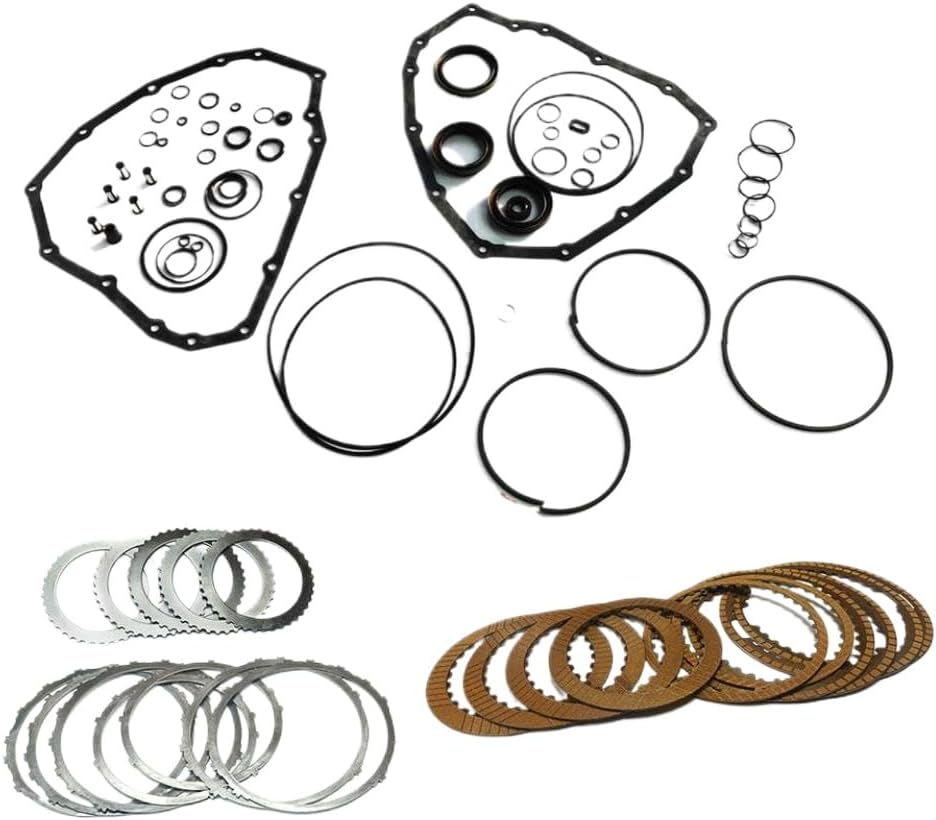 RE0F11A Master Overhaul Gasket & Seal Kit OEM