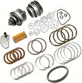 RE0F11A Master Rebuild Kit with Pulley & Belt 29T OEM