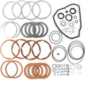 RE0F11A Master Transmission Rebuild Kit with Overhaul Gaskets Master OEM