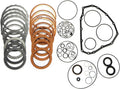 RE0F11A RE0F11A Master Transmission Rebuild Kit with Overhaul Gaskets OEM