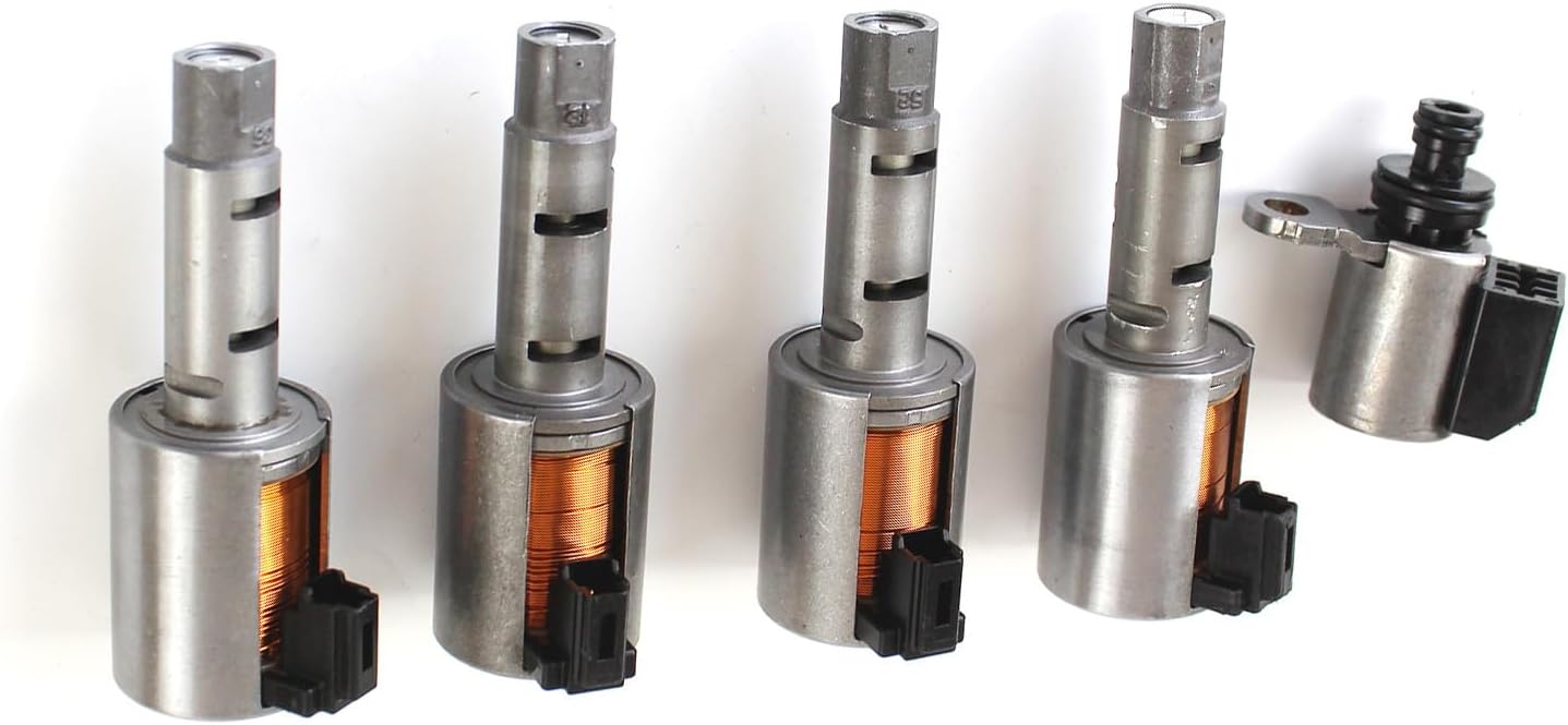 RE0F11A RE0F11A Shift Solenoid Kit OEM