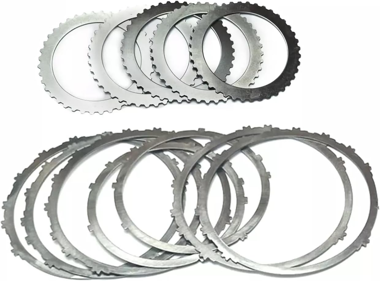 RE0F11A Steel Clutch Plate Kit OEM