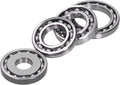 RE0F11A Thrust Bearing Kit 4-Piece OEM