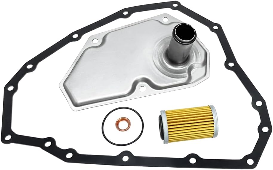 RE0F11A Transmission Filter OEM