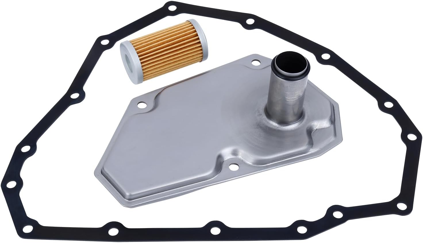 RE0F11A Transmission Filter 2012-2019 OEM
