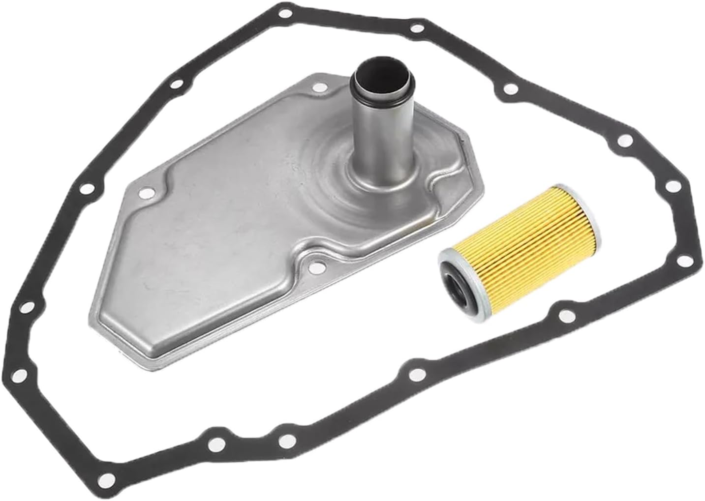 RE0F11A Transmission Filter 31726-3JX0A OEM