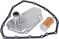 RE0F11A Transmission Filter with Gaskets OEM