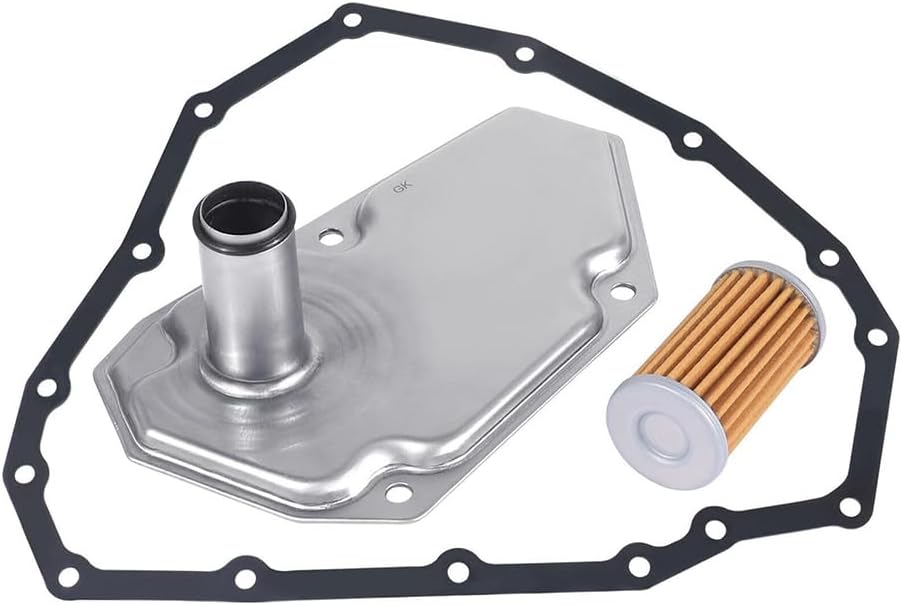 RE0F11A Transmission Filter with Gaskets OEM