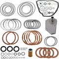 RE0F11A Transmission Rebuild Kit 2010-2015 OEM