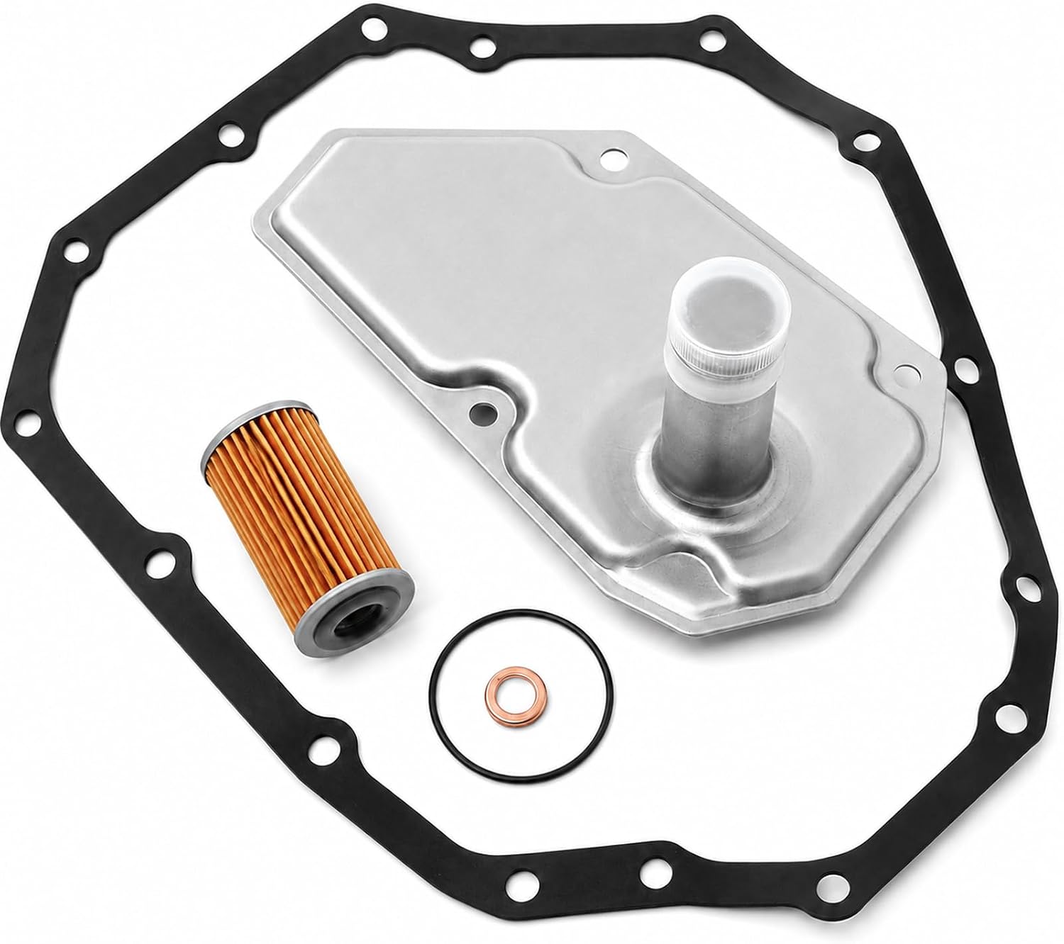 re0f11b RE0F11B Transmission Filter 2020-2025 OEM