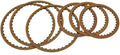RE0F11E Master Transmission Rebuild Kit OEM