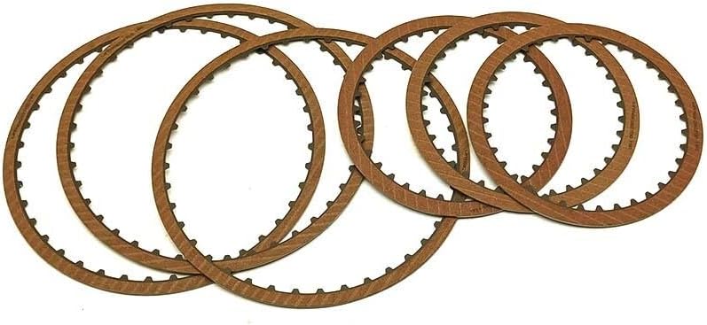RE0F11E Master Transmission Rebuild Kit OEM