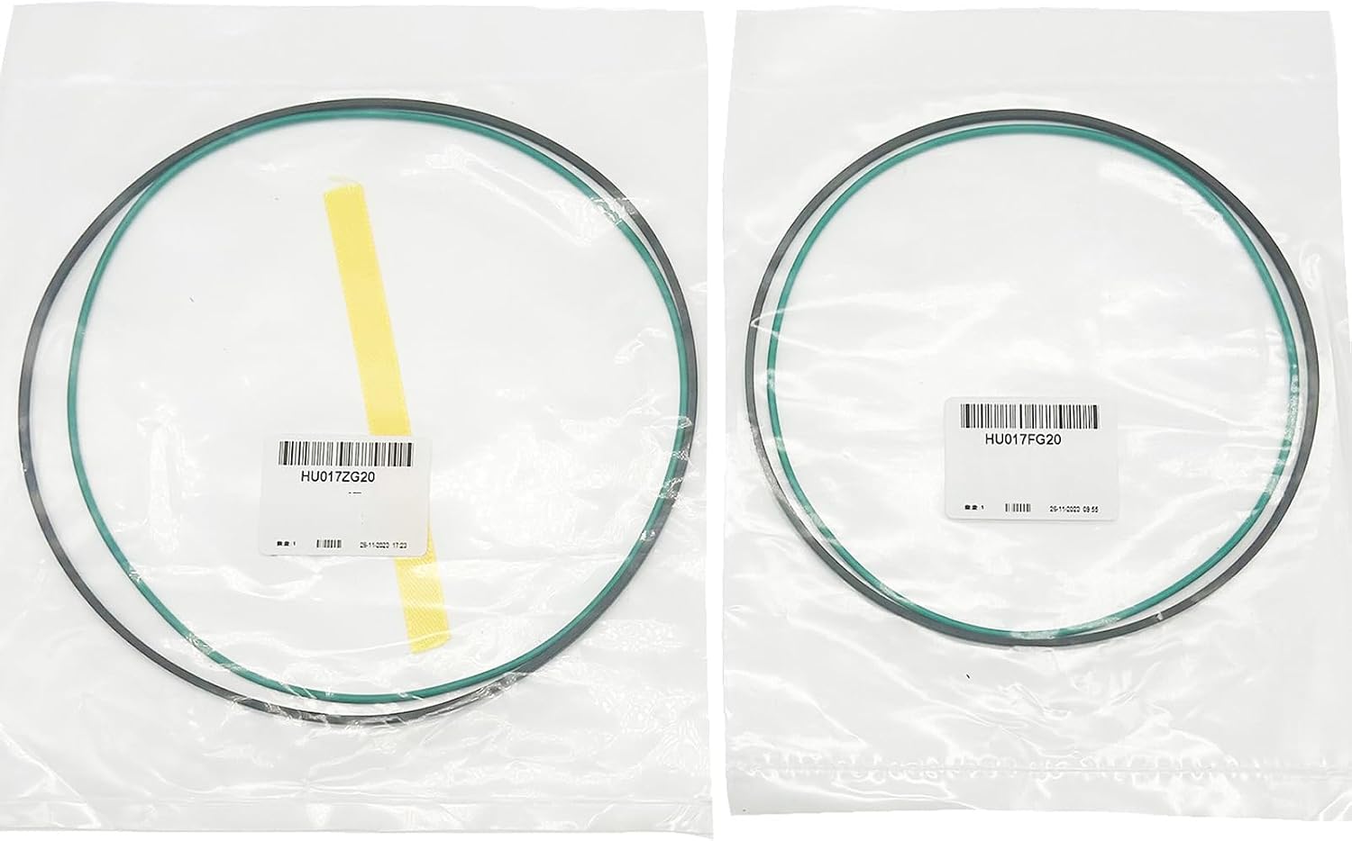 RE0F11E Overhaul Gasket & Seal Kit OEM