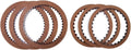 RE0F21A RE0F21A Friction Clutch Kit OEM