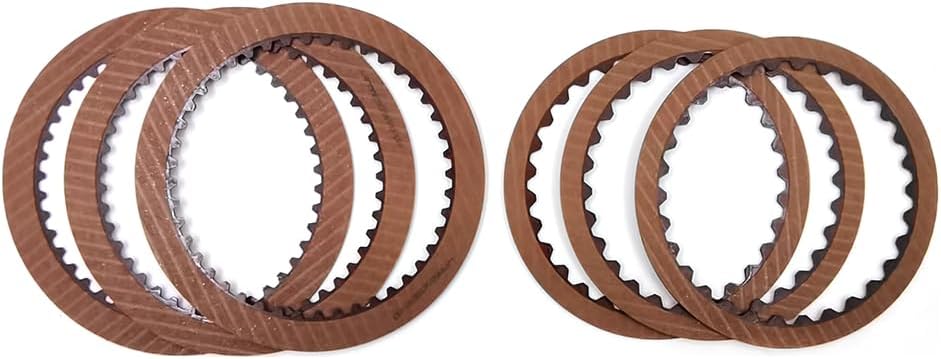 RE0F21A RE0F21A Friction Clutch Kit OEM