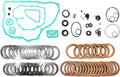 RE4 RE4 Master Transmission Rebuild Kit OEM