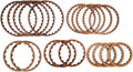 RE4F03A Friction Clutch Kit 1990-1995 OEM