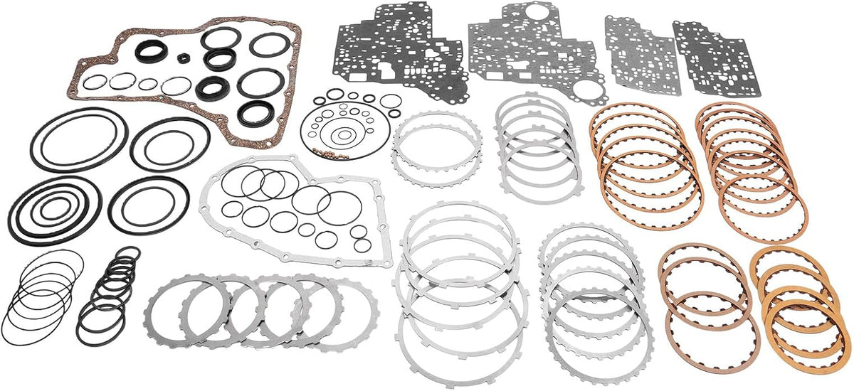 RE4F03A Master Rebuild Kit OEM