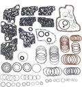 RE4F03A Master Transmission Rebuild Kit OEM