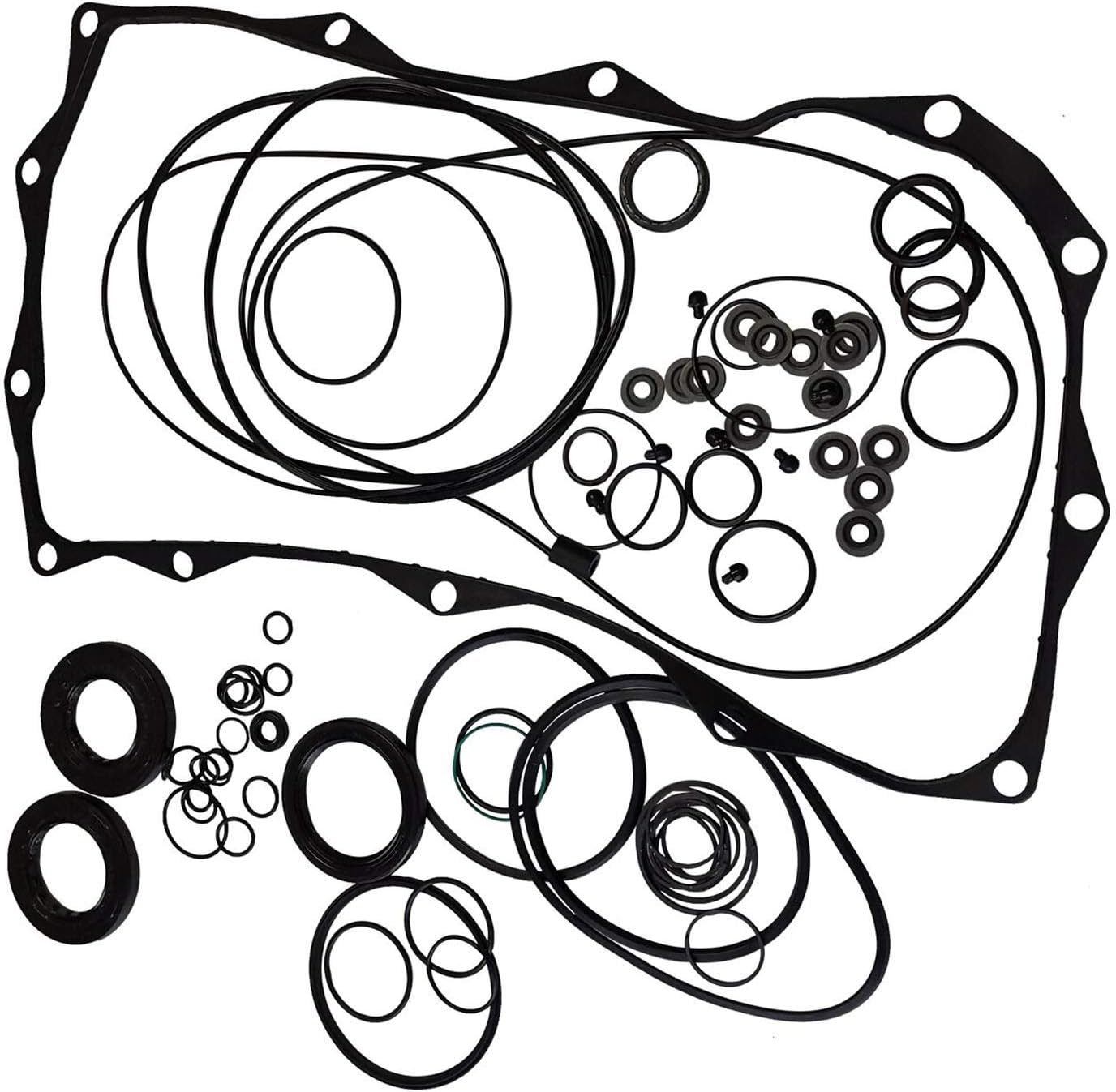 RE4F03A Overhaul Gasket & Seal Kit OEM