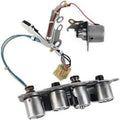 RE4F03A Shift Solenoid Kit OEM
