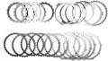 RE4F03A Steel Clutch Plate Kit OEM