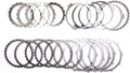 RE4F03A Steel Clutch Plate Kit W107881A OEM