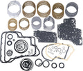 RE4F03A Transmission Rebuild Kit OEM